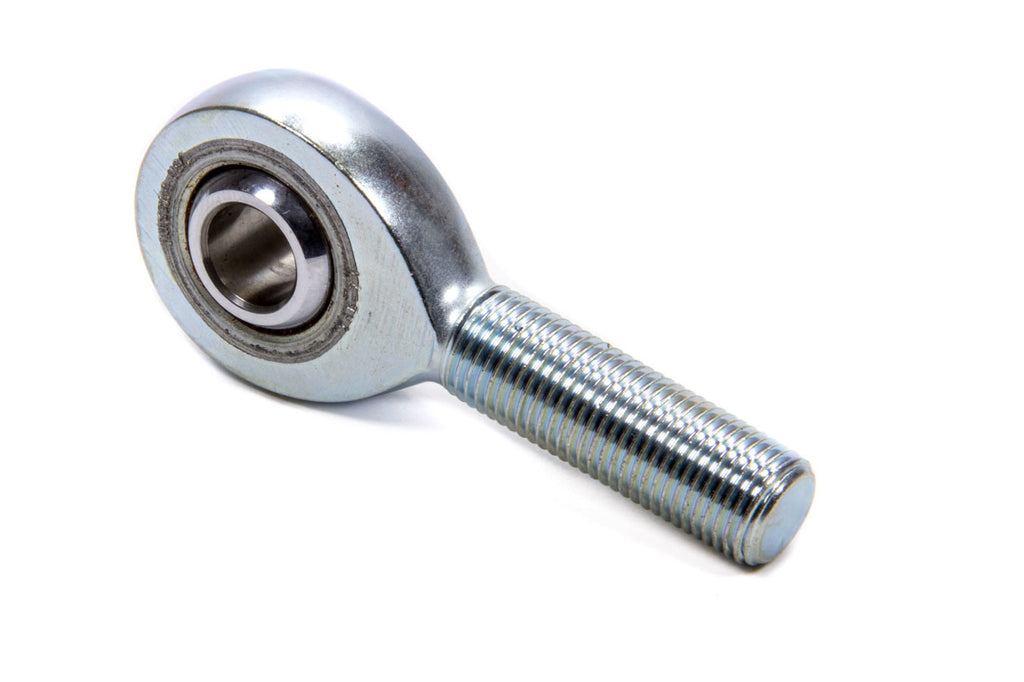AURORA XAB-6T Male Rod End 3/8x7/16-20 LH Teflon