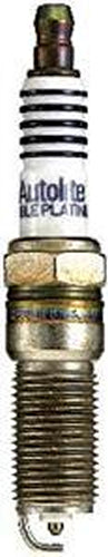AUTOLITE APP5263 Double Platinum Spark Plug