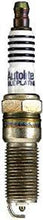 Load image into Gallery viewer, AUTOLITE APP5263 Double Platinum Spark Plug