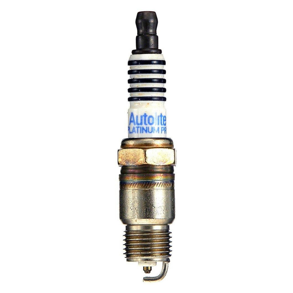 AUTOLITE APP6043 Double Platinum Spark Plug