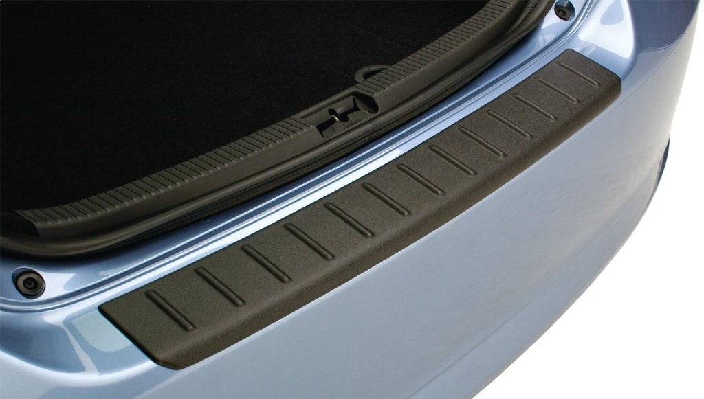 Auto Ventshade AVS 1734001 Bumper Protection; Black for Select Nissan Altima