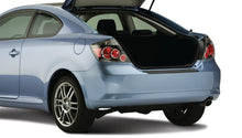 Load image into Gallery viewer, Auto Ventshade AVS 114003 Bumper Protection; Black for Select Scion tC
