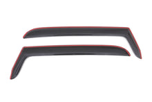 Load image into Gallery viewer, Auto Ventshade AVS 192054 Ventvisor Deflector; Smoke; In-Channel; 2 pc. for Select Jeep Wrangler