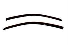 Load image into Gallery viewer, Auto Ventshade AVS 192311 Ventvisor Deflector; Smoke; In-Channel; 2 pc. for Select Honda Civic