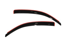 Load image into Gallery viewer, Auto Ventshade AVS 192706 Ventvisor Deflector; Smoke; In-Channel; 2 pc. for Select Toyota Tacoma