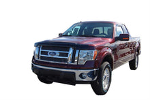 Load image into Gallery viewer, Auto Ventshade AVS 192741 Ventvisor Deflector; Smoke; In-Channel; 2 pc. for Select Ford F-150
