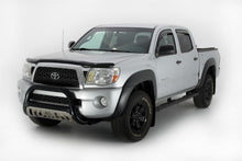 Load image into Gallery viewer, Auto Ventshade AVS 194056 Ventvisor Deflector; Smoke; In-Channel; 4 pc. for Select Toyota Tacoma