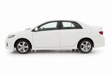 Load image into Gallery viewer, Auto Ventshade AVS 194073 Ventvisor Deflector; Smoke; In-Channel; 4 pc. for Select Toyota Corolla