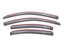 Load image into Gallery viewer, Auto Ventshade AVS 194100 Ventvisor Deflector; Smoke; In-Channel; 4 pc. for Select Nissan Maxima
