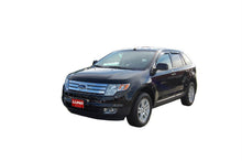 Load image into Gallery viewer, Auto Ventshade AVS 194141 Ventvisor Deflector; Smoke; In-Channel; 4 pc. for Select Ford Edge, Lincoln MKX