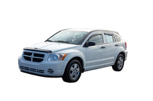 Load image into Gallery viewer, Auto Ventshade AVS 194323 Ventvisor Deflector; Smoke; In-Channel; 4 pc. for Select Dodge Caliber