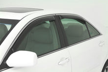 Load image into Gallery viewer, Auto Ventshade AVS 194425 Ventvisor Deflector; Smoke; In-Channel; 4 pc. for Select Toyota Camry