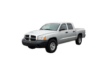 Load image into Gallery viewer, Auto Ventshade AVS 194656 Ventvisor Deflector; Smoke; In-Channel; 4 pc. for Select Dodge Dakota, Ram Dakota