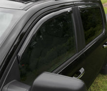 Load image into Gallery viewer, Auto Ventshade AVS 194818 Ventvisor Deflector; Smoke; In-Channel; 4 pc. for Select Ram