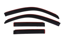 Load image into Gallery viewer, Auto Ventshade AVS 194924 Ventvisor Deflector; Smoke; In-Channel; 4 pc. for Select Toyota 4Runner