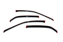 Load image into Gallery viewer, Auto Ventshade AVS 194959 Ventvisor Deflector; Smoke; In-Channel; 4 pc. for Select Honda Accord