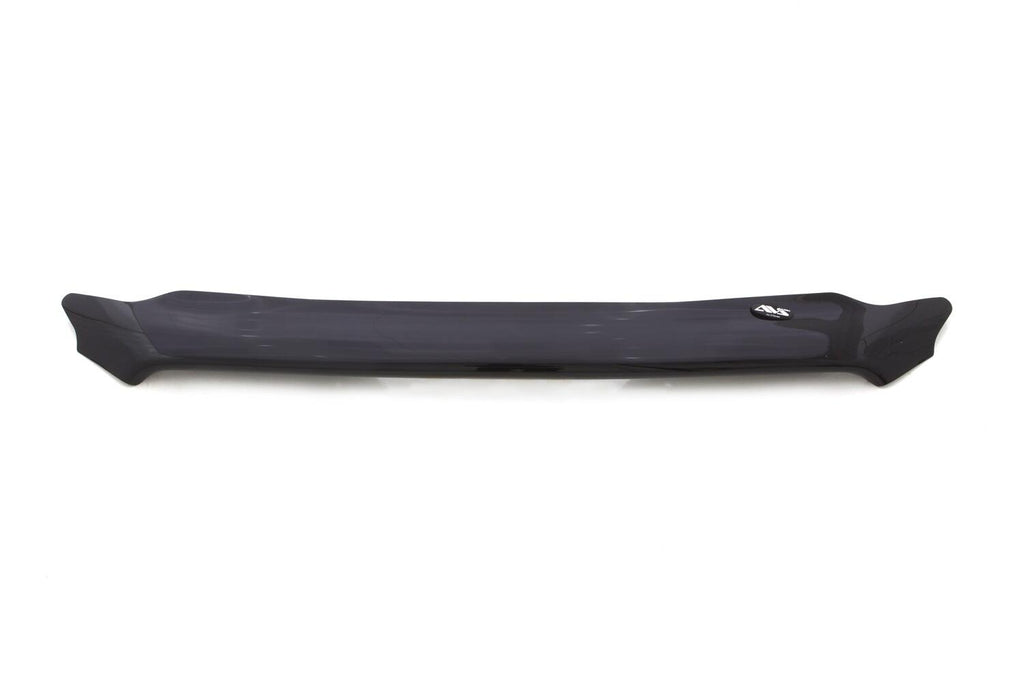 Auto Ventshade AVS 20045 Carflector Hood Shield; Smoke for Select GMC Acadia, GMC Acadia Limited