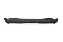 Load image into Gallery viewer, Auto Ventshade AVS 20045 Carflector Hood Shield; Smoke for Select GMC Acadia, GMC Acadia Limited