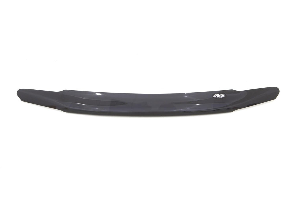 Auto Ventshade AVS 20049 Carflector Hood Shield; Smoke for Select Honda Accord