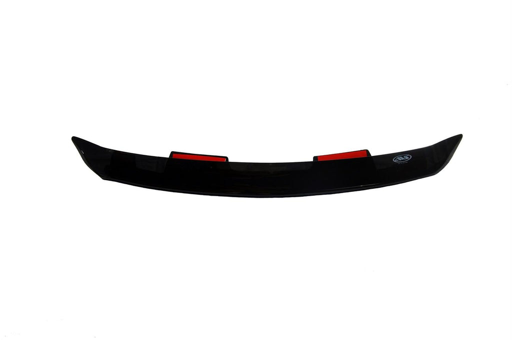 Auto Ventshade AVS 20942 Carflector Hood Shield; Smoke for Select Honda Accord