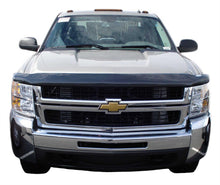Load image into Gallery viewer, Auto Ventshade AVS 21154 Hoodflector Hood Shield for Select Chevrolet Silverado 1500, Chevrolet Silverado HD, Chevrolet Silverado HD, Chevrolet Silverado