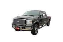 Load image into Gallery viewer, Auto Ventshade AVS 21208 Hoodflector Hood Shield for Select Ford Excursion, Ford F-250 Super Duty, Ford F-350 Super Duty, Ford F-450 Super Duty, Ford F-550 Super Duty