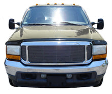 Load image into Gallery viewer, Auto Ventshade AVS 21208 Hoodflector Hood Shield for Select Ford Excursion, Ford F-250 Super Duty, Ford F-350 Super Duty, Ford F-450 Super Duty, Ford F-550 Super Duty
