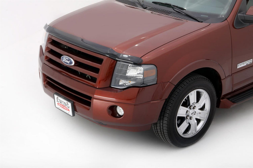 Auto Ventshade AVS 21321 Hoodflector Hood Shield for Select Ford Expedition