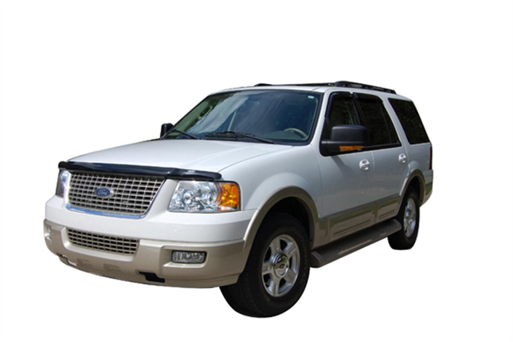 Auto Ventshade AVS 21323 Hoodflector Hood Shield for Select Ford Expedition