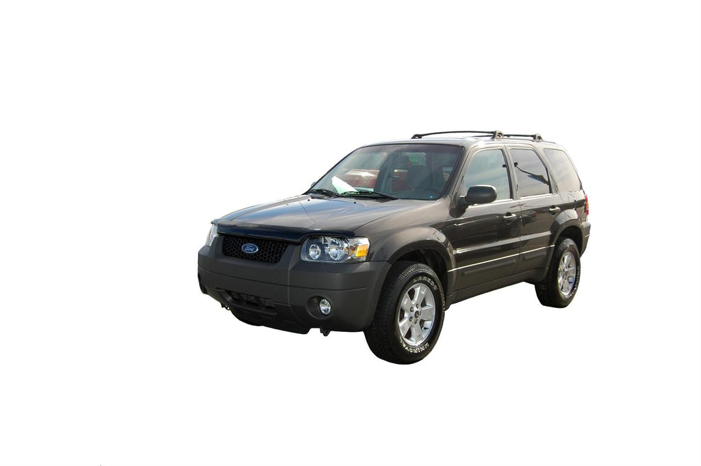Auto Ventshade AVS 21360 Hoodflector Hood Shield for Select Ford Escape, Mercury Mariner