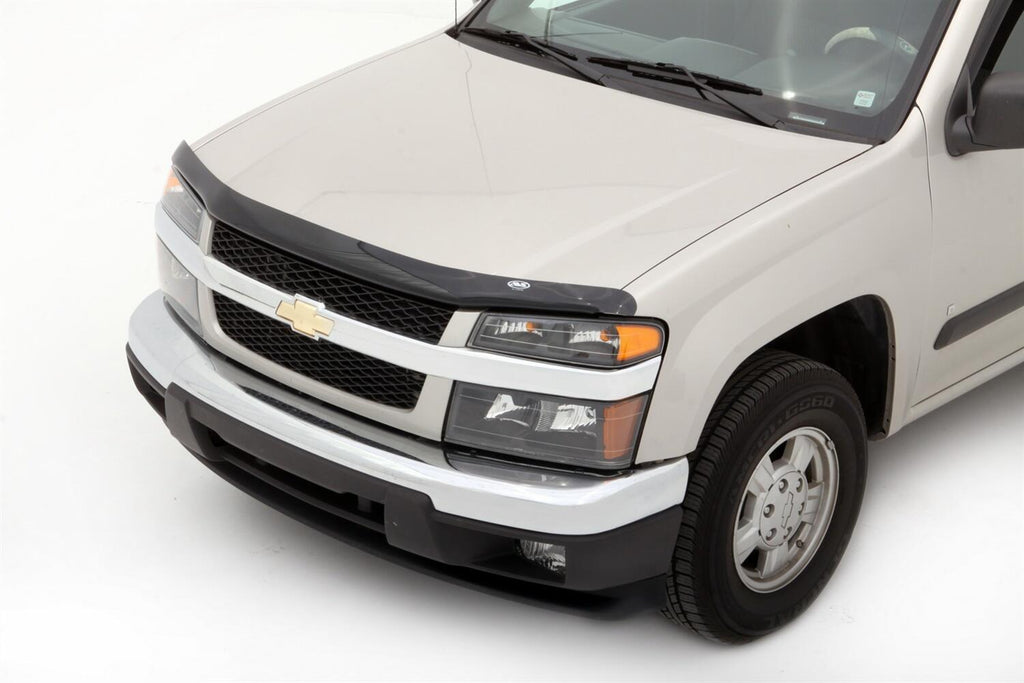Auto Ventshade AVS 21421 Hoodflector Hood Shield for Select Chevrolet Colorado, GMC Canyon