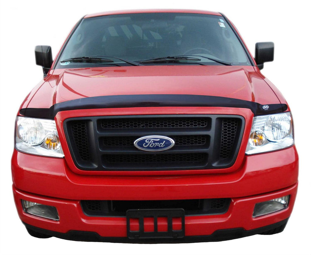 Auto Ventshade AVS 21718 Hoodflector Hood Shield for Select Ford F-150, Lincoln Mark LT