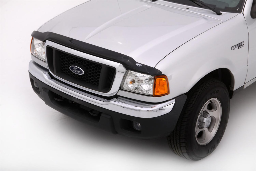 Auto Ventshade AVS 21730 Hoodflector Hood Shield for Select Ford Ranger