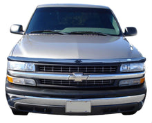 Load image into Gallery viewer, Auto Ventshade AVS 21936 Hoodflector Hood Shield for Select Chevrolet Silverado 1500, Chevrolet Silverado 2500, Chevrolet Silverado 3500, Chevrolet Suburban 1500, Chevrolet Suburban 2500, Chevrolet Tahoe
