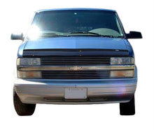 Load image into Gallery viewer, Auto Ventshade AVS 22001 Bugflector Hood Shield; Smoke for Select Chevrolet Astro, GMC Safari