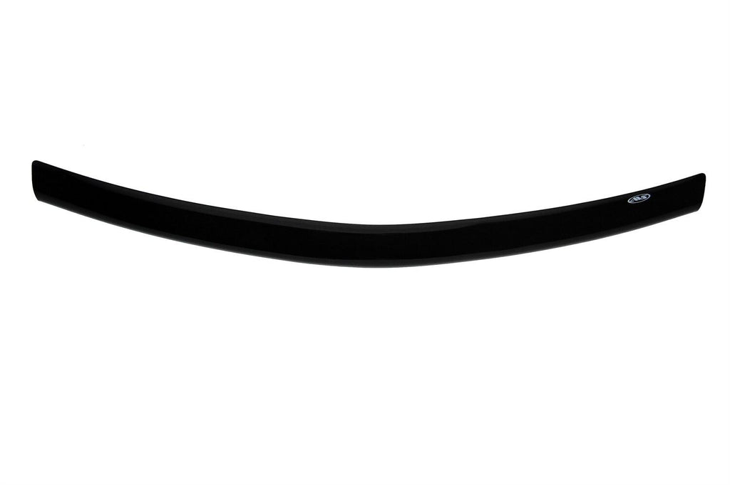 Auto Ventshade AVS 22036 Bugflector Hood Shield; Smoke for Select Chevrolet Blazer, Chevrolet S10, GMC Jimmy, GMC Sonoma, Oldsmobile Bravada