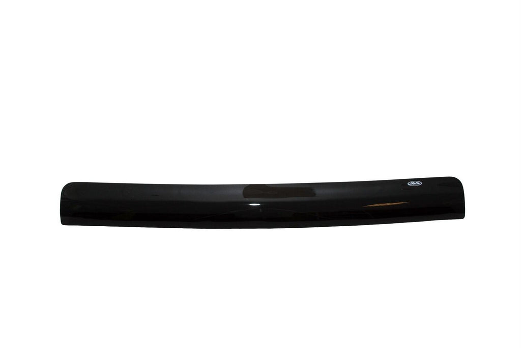 Auto Ventshade AVS 22073 Bugflector Hood Shield; Smoke for Select Nissan 720, Nissan D21, Nissan Pathfinder, Nissan Pickup