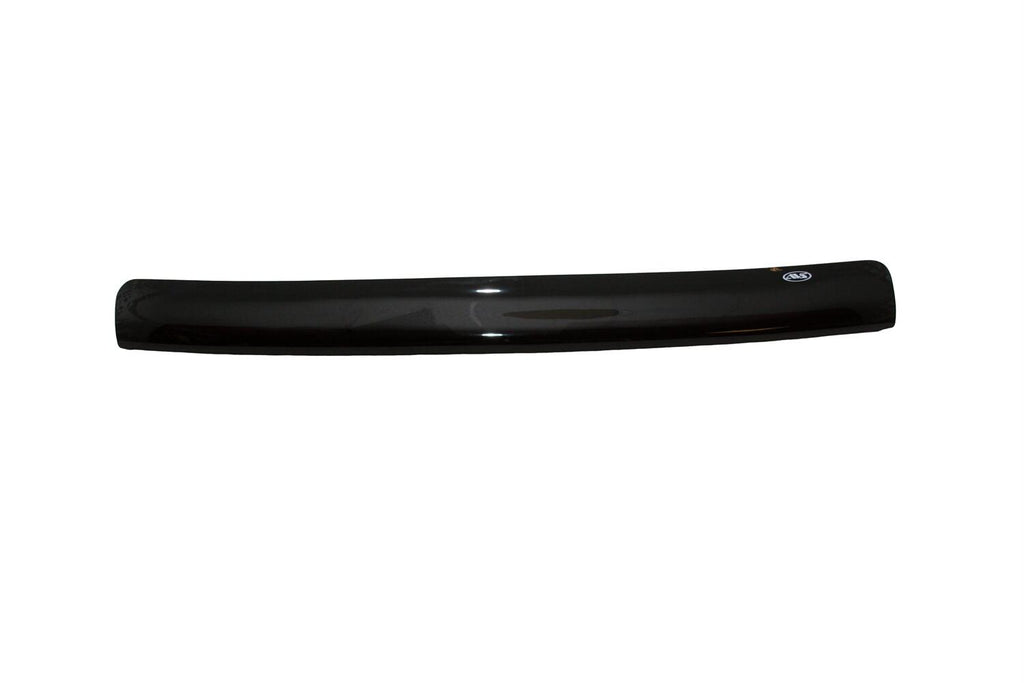 Auto Ventshade AVS 22081 Bugflector Hood Shield; Smoke for Select Toyota 4Runner, Toyota Pickup