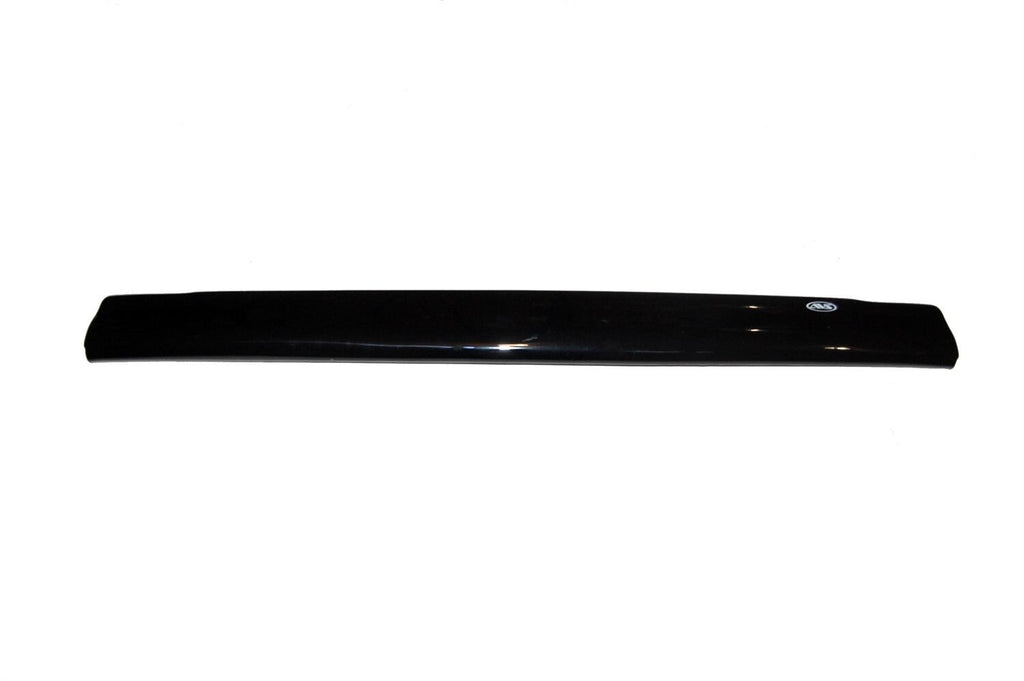 Auto Ventshade AVS 22256 Bugflector Hood Shield; Smoke for Select Jeep Cherokee, Jeep Comanche