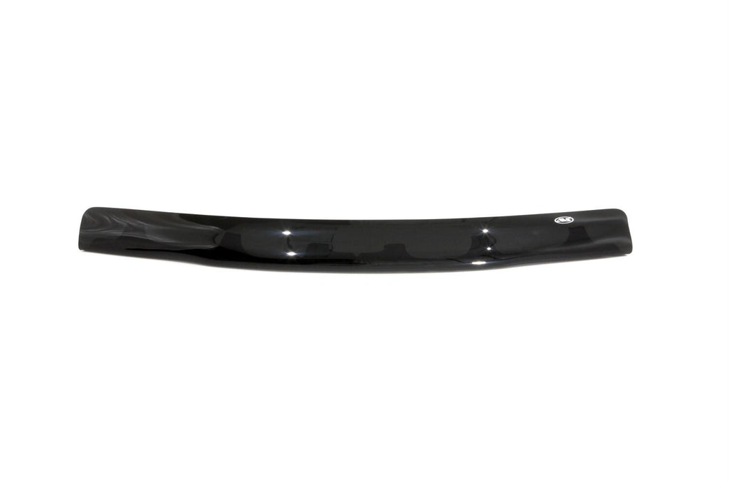 Auto Ventshade AVS 22450 Bugflector Hood Shield; Smoke for Select Honda Passport, Isuzu Amigo, Isuzu Rodeo, Isuzu Rodeo Sport