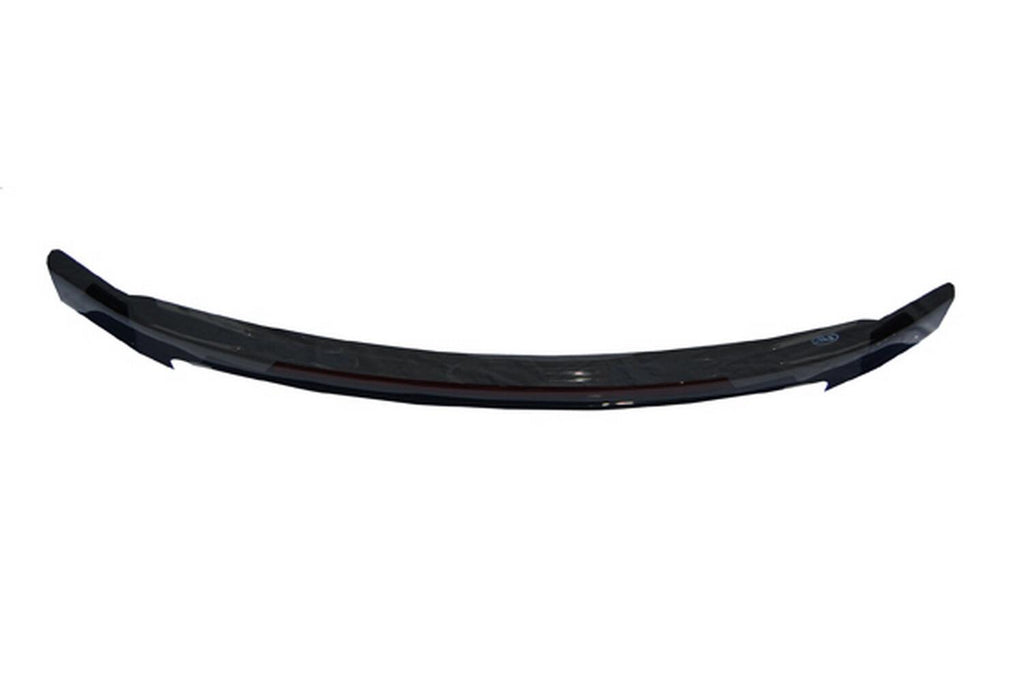 Auto Ventshade AVS 23009 Bugflector Hood Shield; Smoke for Select Ford F-150