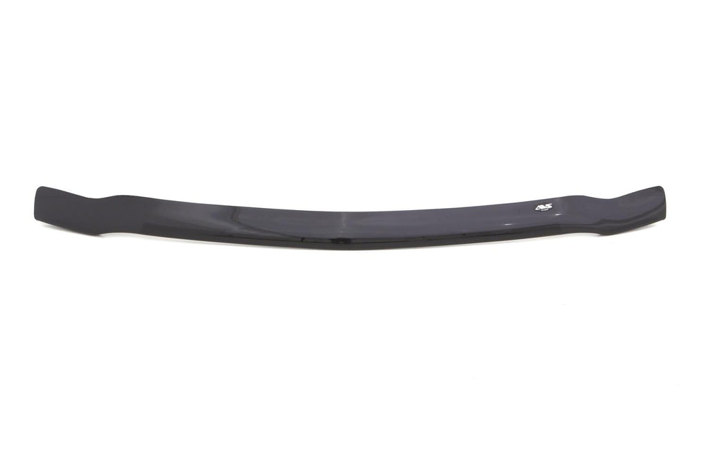Auto Ventshade AVS 23022 Bugflector Hood Shield; Smoke for Select Chevrolet Silverado