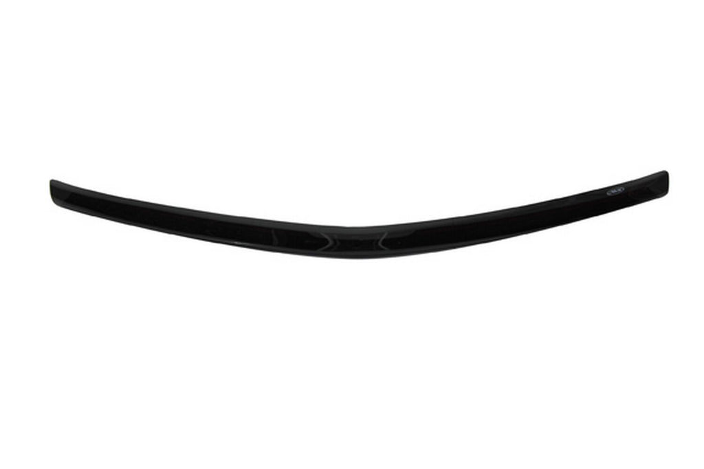 Auto Ventshade AVS 23024 Bugflector Hood Shield; Smoke for Select Chevrolet Blazer, Chevrolet C1500, Chevrolet C1500 Suburban, Chevrolet C2500, Chevrolet C2500 Suburban, Chevrolet C3500, Chevrolet C3500HD, Chevrolet K1500, Chevrolet K1500 Suburban,