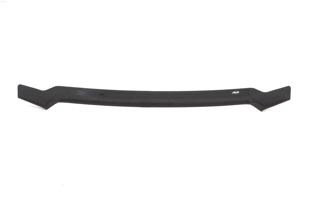 Auto Ventshade AVS 23027 Bugflector Hood Shield; Smoke for Select GMC Sierra 1500, GMC Sierra Limited