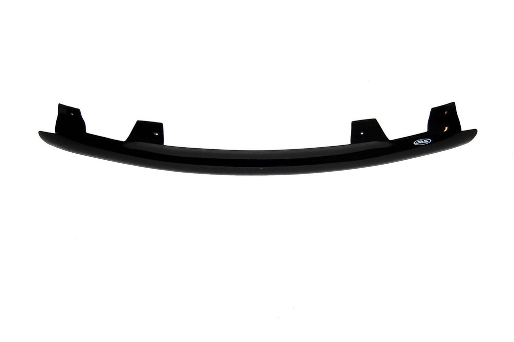 Auto Ventshade AVS 23045 Bugflector Hood Shield; Smoke for Select Dodge Ram 1500, Ram 1500, Ram Classic