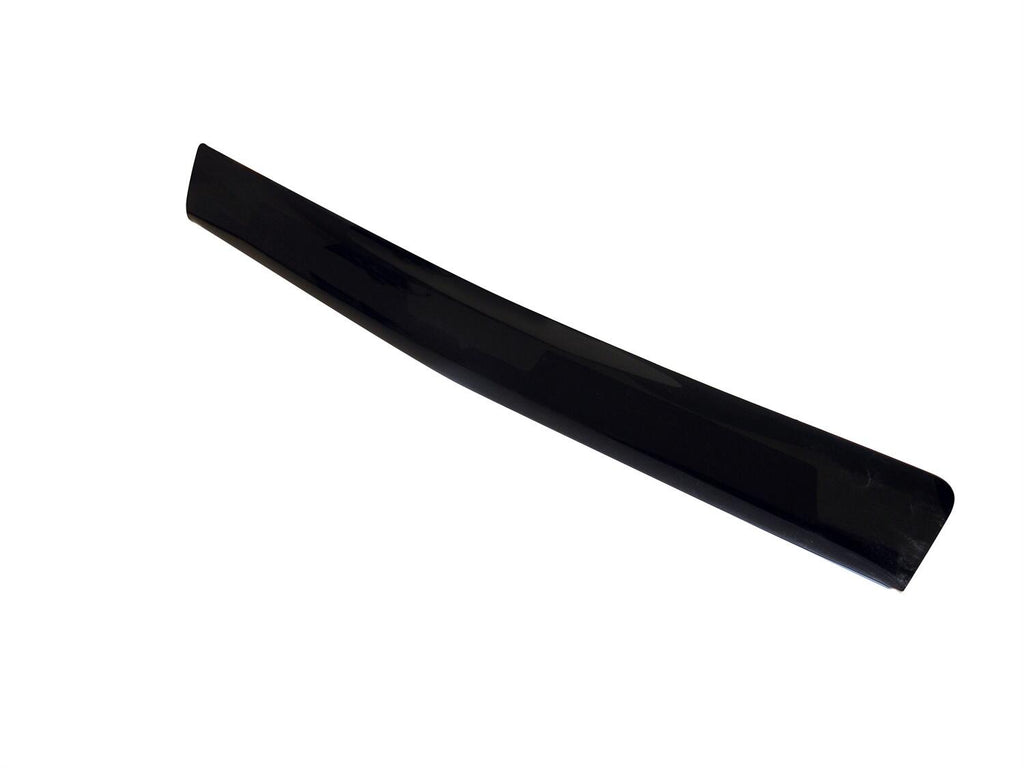 Auto Ventshade AVS 23063 Bugflector Hood Shield; Smoke for Select Ford Transit Connect