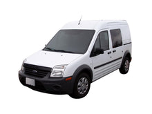 Load image into Gallery viewer, Auto Ventshade AVS 23063 Bugflector Hood Shield; Smoke for Select Ford Transit Connect