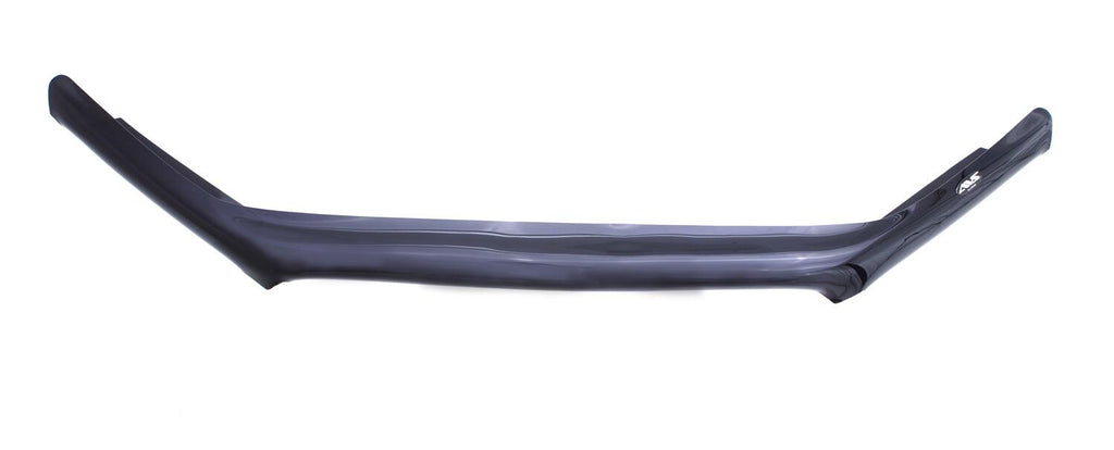 Auto Ventshade AVS 23071 Bugflector Hood Shield; Smoke for Select Toyota 4Runner