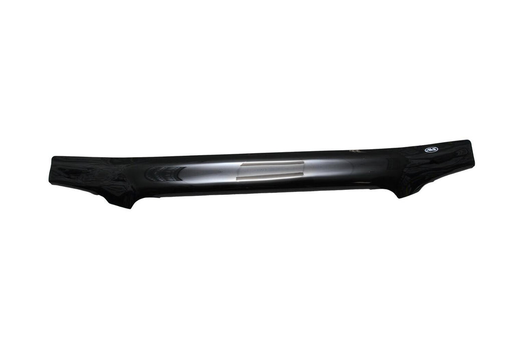Auto Ventshade AVS 23132 Bugflector Hood Shield; Smoke for Select Nissan Pathfinder