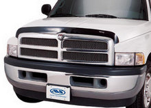 Load image into Gallery viewer, Auto Ventshade AVS 23148 Bugflector Hood Shield; Smoke for Select Dodge Ram 1500, Dodge Ram 2500, Dodge Ram